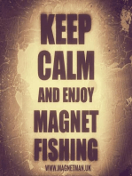 From Novice to Pro: A Magnet Fishing Adventure by www.MagnetMan.uk