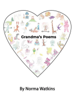 Grandma's Poems