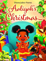 Aaliyahs's Christmas