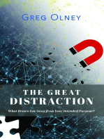 The Great Distraction