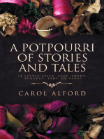 A Potpourri of Stories and Tales