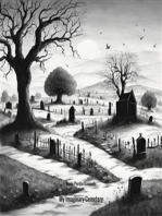 My Imaginary Cemetery