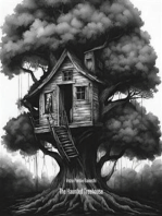 The Haunted Treehouse: Twenty Tales of Mystery