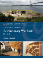 Revolutionary War Forts: New York