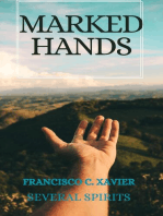 Marked Hands: Spiritism, #2