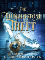 The Thunderstone Theft