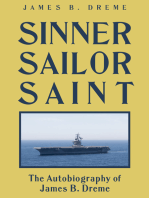 Sinner, Sailor, Saint