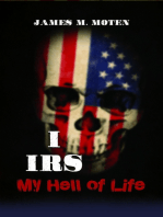 I IRS (My Hell of Life)