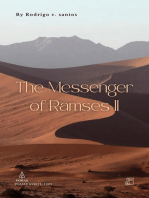 The Messenger of Ramses II