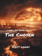 The Chosen: Hellish, #2