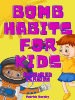 Bomb Habits For Kids - Enhanced Version