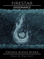 Dissonance: Firestar, #3