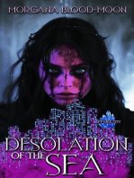 Desolation of the Sea - Sapphire City Series Book One