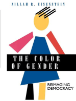 The Color of Gender