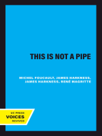 This Is Not a Pipe