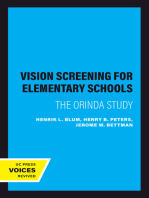 Vision Screening for Elementary Schools: The Orinda Study