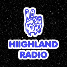 HIIGHLAND RADIO