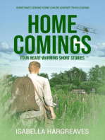 Homecomings: Homecomings Series, #1