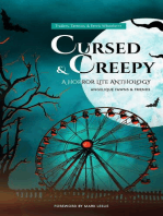 Cursed & Creepy