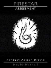 Assessment: Firestar, #5