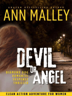 Devil or Angel: DIAMOND DOGS, #0