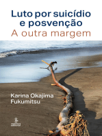 Luto por suicídio e posvenção: A outra margem