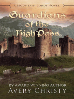 Guardians of the High Pass: Mountain Lords, #2
