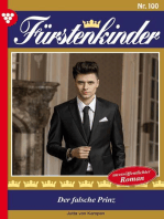 Der falsche Prinz