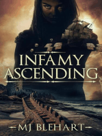 Infamy Ascending