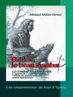 Bilikat, le beau combat