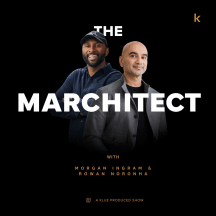 The Marchitect
