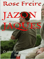 Jazon Jaques