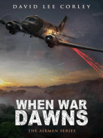 When War Dawns: The Airmen Series, #13