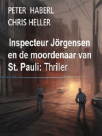 Inspecteur Jörgensen en de moordenaar van St. Pauli