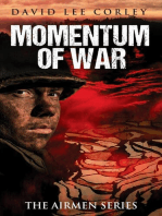 Momentum of War