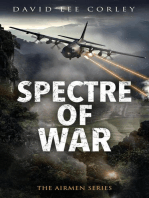 Spectre of War