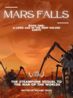 Mars Falls