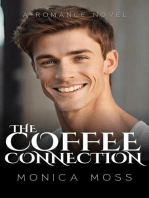 The Coffee Connection: The Chance Encounters Series, #6
