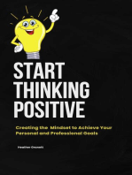 Start Thinking Positive
