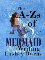The A - Zs of Mermaid Writing: The A - Zs of Writing