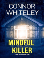 Mindful Killer: A Crime Mystery Short Story