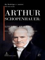 Arthur Schopenhauer