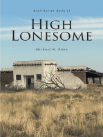 High Lonesome