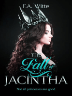 The Fall of Jacintha