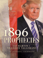 The 1896 Prophecies: 10 Predictions of America’s Last Days