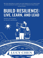 Build Resilience
