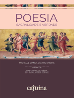 Poesia, sacralidade e verdade - vol. 1: o mito da beleza trágica em Helena, Narciso e Psique