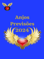 Anjos Previsões 2024