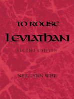 To Rouse Leviathan: Second Edition