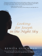 Looking for Joseph in the Night Sky